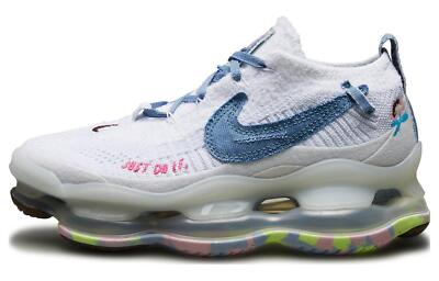 Nike Air Max Scorpion Flyknit Low Just Do It W - FJ7736-141