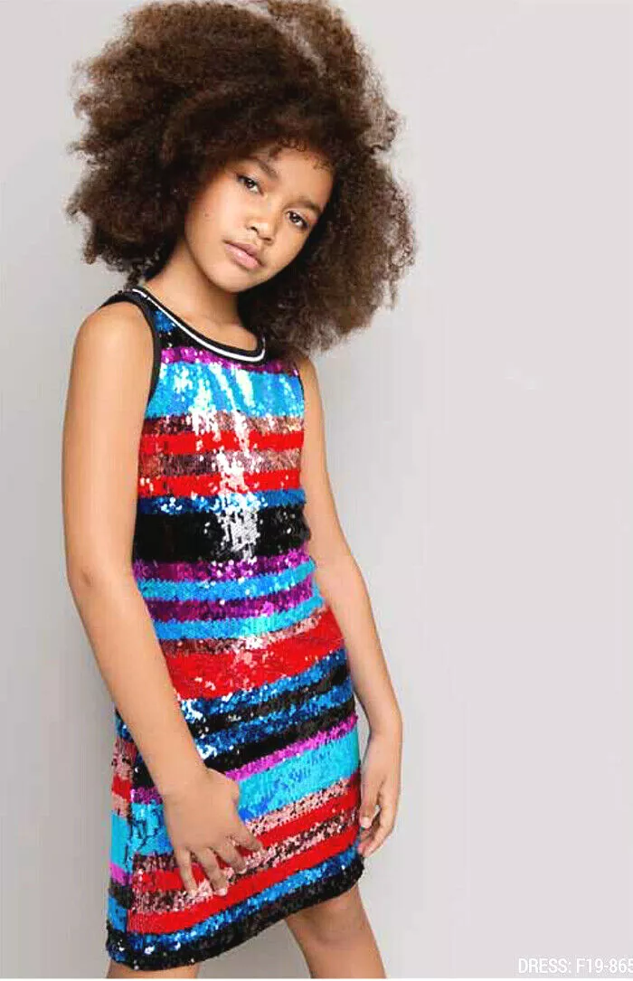 girls holiday dress