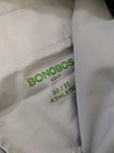 Bonobos Golf Pants Athletic Fit, M-FLEX, Vented | Size 30x32, Gray — photo 2