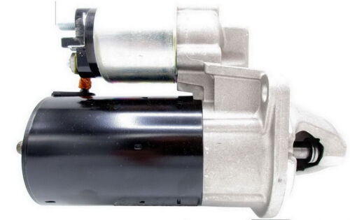 Anlasser Starter passend für Lombardini 3LD / 4LD Microcar Ligier Ritzel 30 mm - Bild 3 von 5