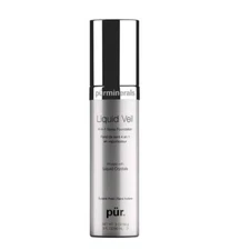 PUR Liquid Veil 4in1 spray foundation liquid crystals Light Shade 3.0oz