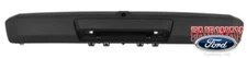 17 thru 19 Super Duty OEM Ford Black Tail Gate Handle with Hole for Camera