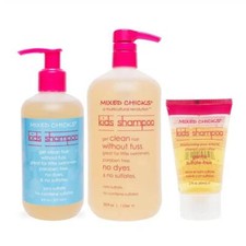 Mixed Chicks Kid's Shampoo