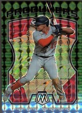 A9971- 2021 Panini Mosaic BB Assort Insert Cards3 -You Pick- 15+ FREE US SHIP