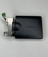 REPLACEMENT PART - CANON Power Shot S3 IS Digital Camera 6MP - SCREEN ONLY