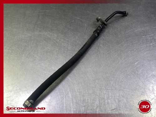 06-13 Mercedes W164 ML350 GL450 ML550 Power Steering Line Hose Pipe OEM - Picture 4 of 5