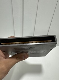 Blades of Steel (NES Nintendo Entertainment System