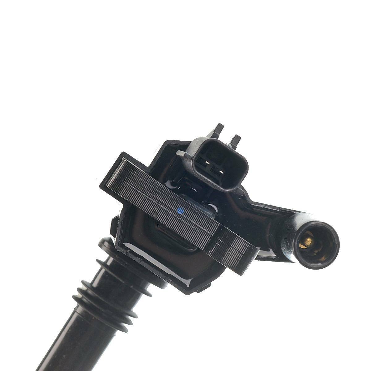 Pertronix Zündspule 45.000 Volt 0,6 Ohm Spule Für Produktbild-Vorschau 7