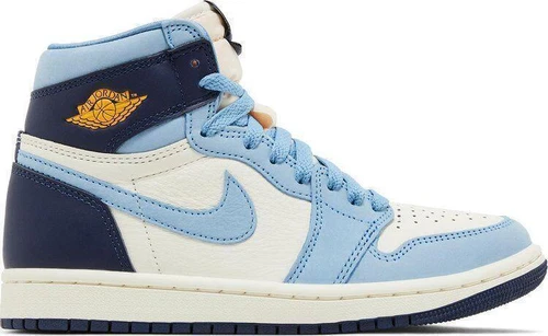 Jordan 1 Retro High OG First in Flight W