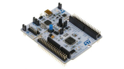 Nucleo-F446RE STM32 Nucleo-64 MCU Development Board