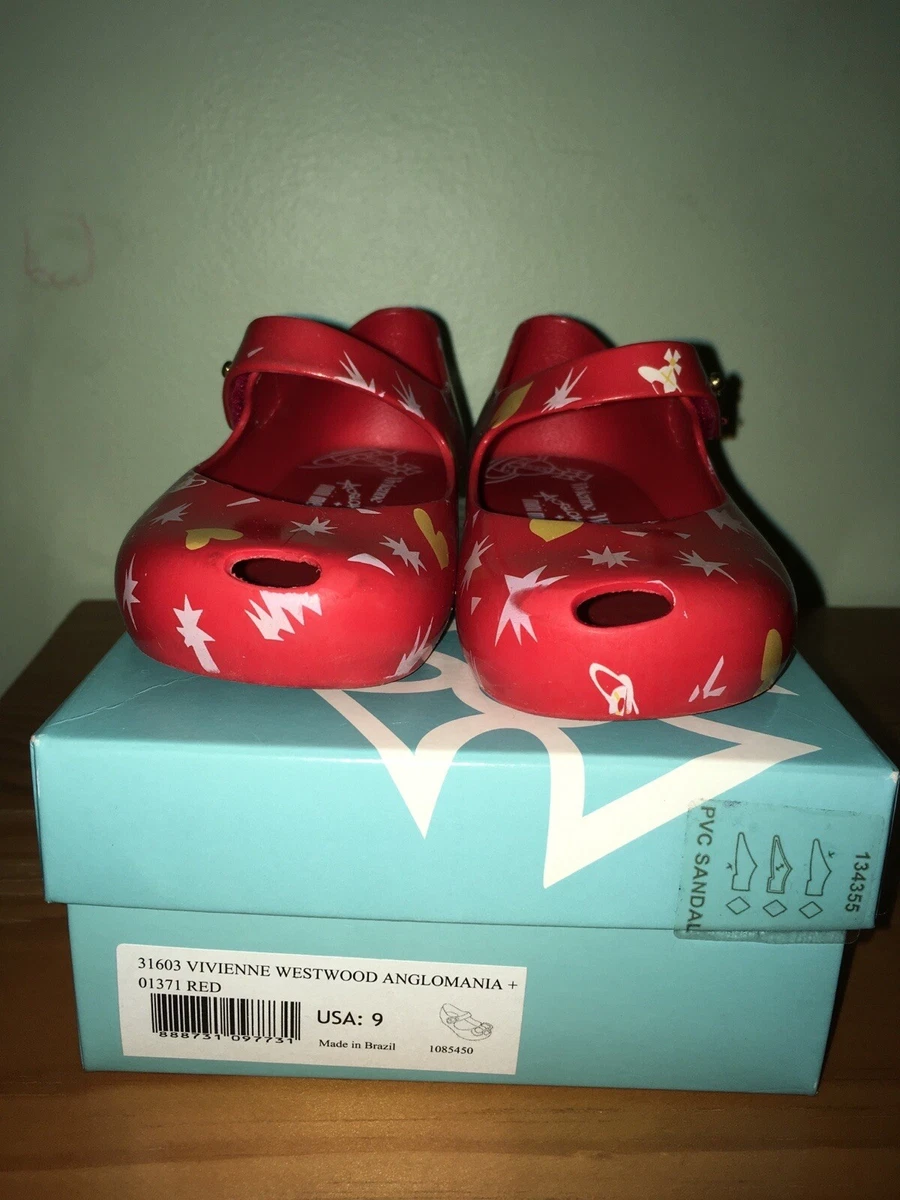 Mini vivienne westwood shoes cheap