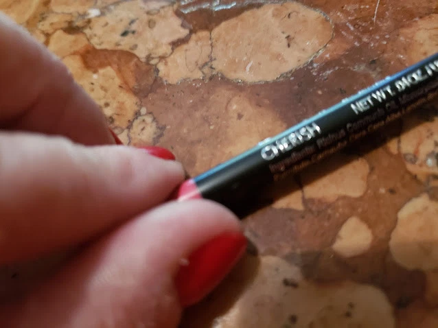 Lipliner - Cherish by Ofra for Women - 0.04 oz Lip Liner - Image 2 of 3