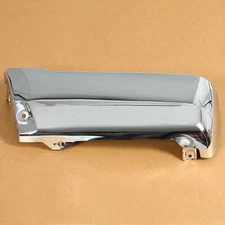 Rear Bumper End Cap Cover Driver LH For Toyota 4Runner SR5 1996-2002 #5210735051