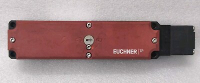 Interruttore Sicurezza TP3-2131A024M - 4 Livelli Interruzione, 24V AC/DC, 6A, 3NC/1NO - Foto 8