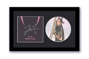 Jisoo Autograph | eBay
