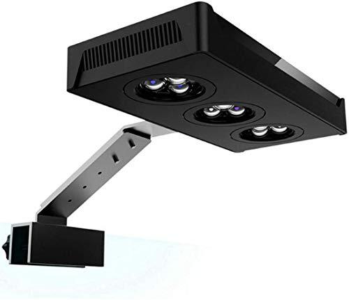 Aquarium Lights –2nd Generation A029 Aquarium LED Light 30Watts