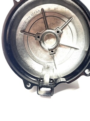 OEM Kawasaki Generator Stator Cover 1983-1985 Zx750 GPZ 750