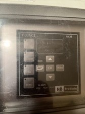 R/S Parker 111530 HBLT-C1 Level Controller NH3