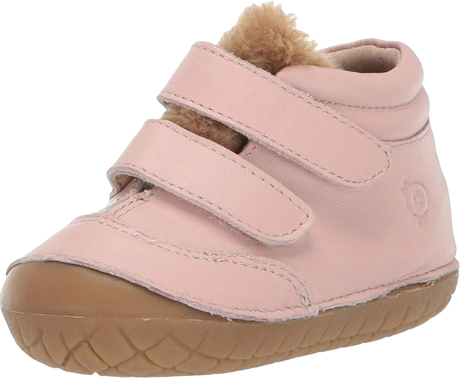 Leather Upper Shoes 6 US Shoe Old Soles