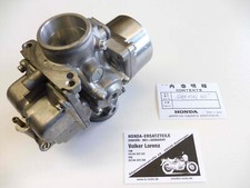 4x Vergaser Reparatursatz Für Honda CBX650E CBX 650 E Nighthawk RC13