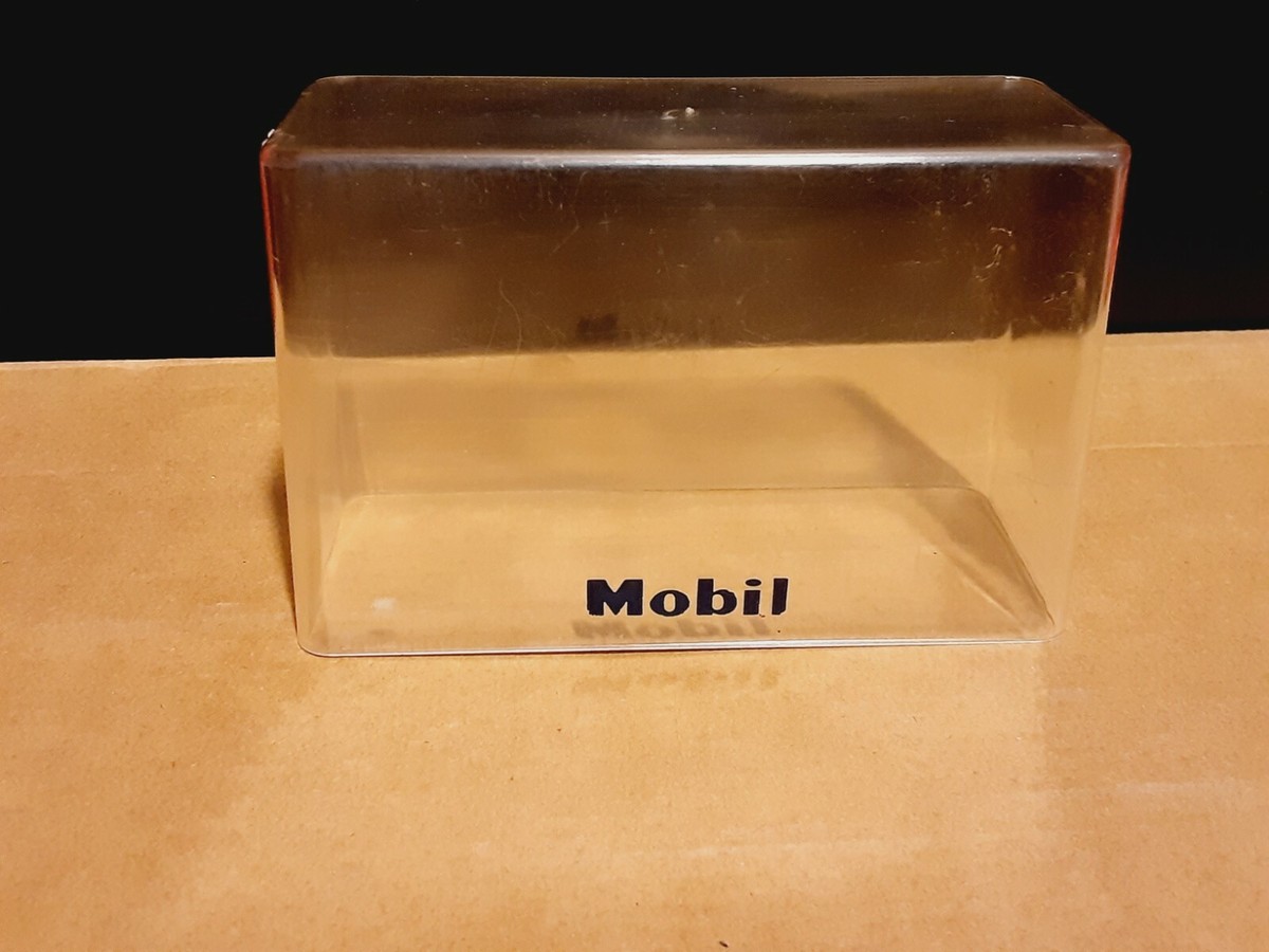 Rami JMK MOBIL Georges Richard Tonneau 1902 Boîte Plexiglas VARIANTE 4