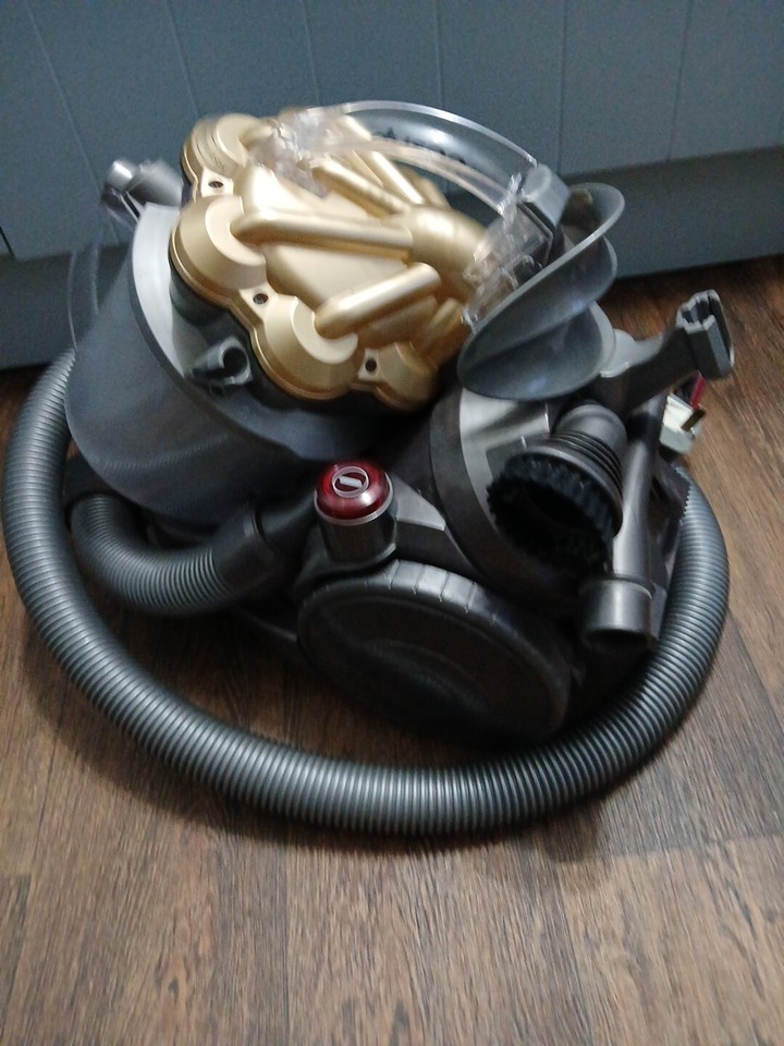Dyson Vacume Cleaner eBay