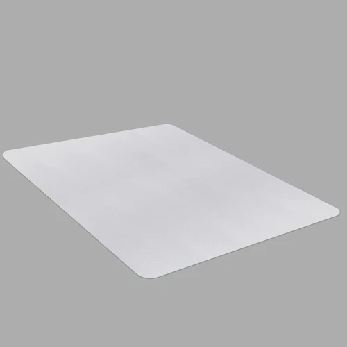 Office Chair Mat Hard Floors/Carpet Floor Protector Home Office Desk Chair Mat - Picture 9 of 34