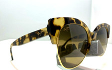 MAUI JIM MARIPOSA MJ 817-10L TORTOISE GOLD HCL BRONZE POLARIZED SUNGLASSES NEW