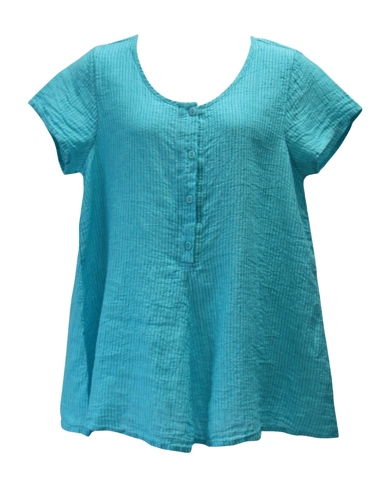 FLAX Plus Size Clothing for Women