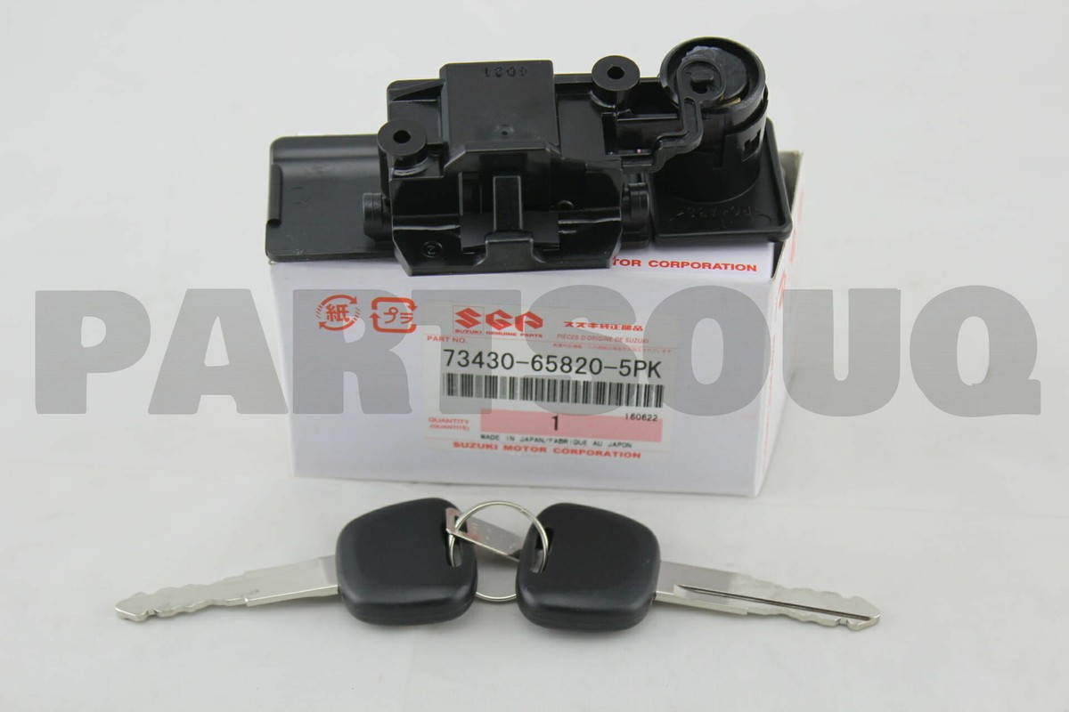 どんぐり Rear wheel cylinder Miyaco for Minicab Carry Truck 53402