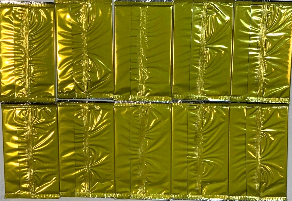 10 Pack Lot - 2019-20 Panini Player of The Day Basketball Packs w/1 Thick Pack - Image 3 of 3