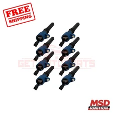 MSD Ignition Coil for Ford E-150 2007-2008