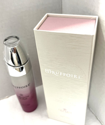  NEW Truffoire Truffle Orchid Silk Mask 50g/1.76oz