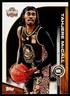 2023-24 Topps NBL Tahjere McCall 29 Cairns Taipans