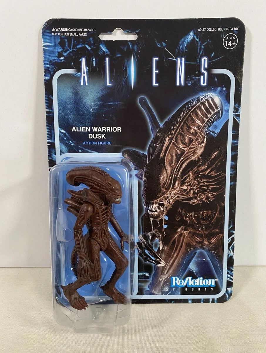 Super7 TV, Movie & Video Games Action Figure Alien Action Figures
