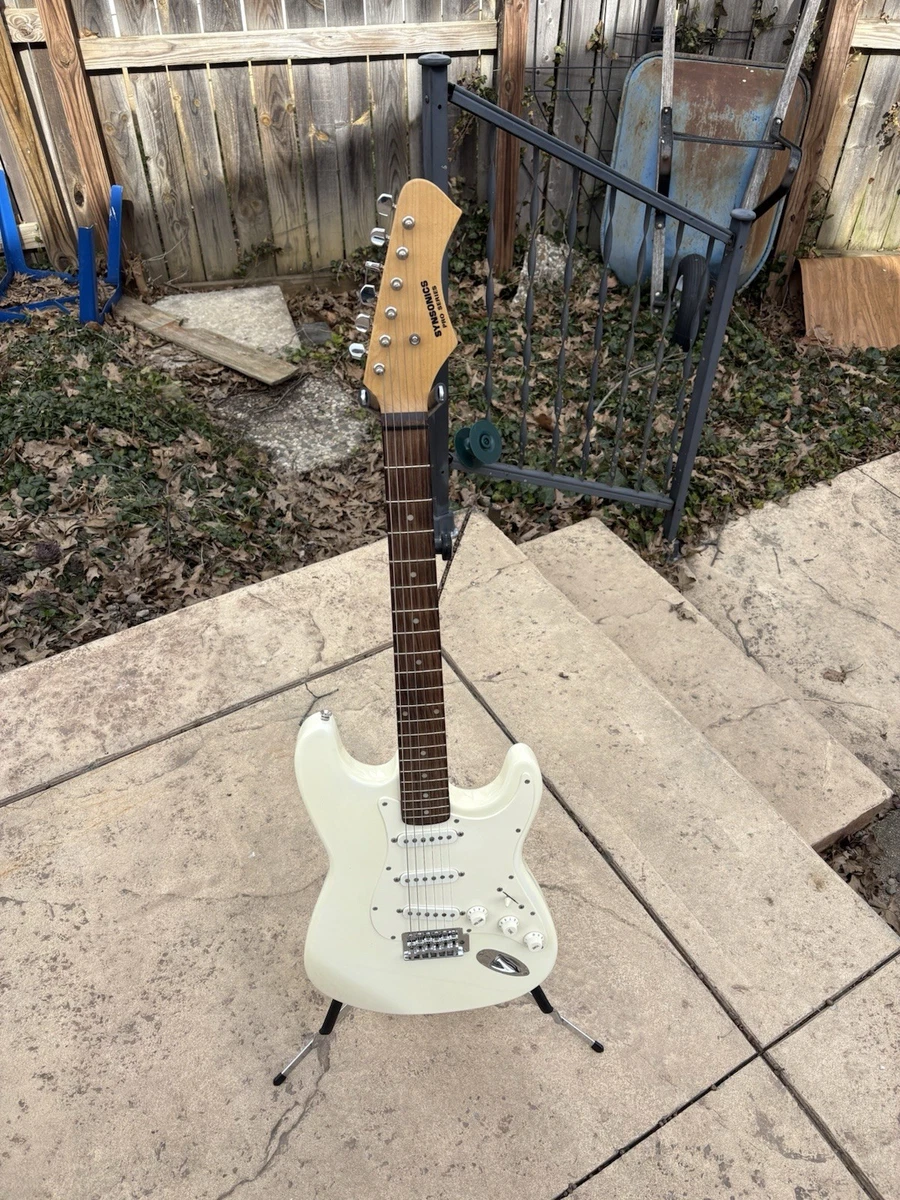 Synsonics Electric Guitars for sale | eBay