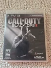 Call of Duty Black Ops II (PS3)