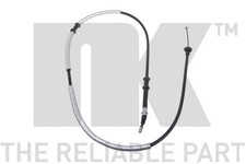 Bremsseil Seilzug Feststellbremse NK 901028 für GIULIETTA ALFA 940FXA1A 940FXB1A