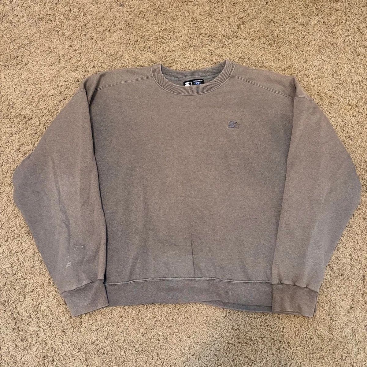 70s-80s Vintage Sweatshirt 襤褸 グランジ Grunge Vintage Sweats & Tracksuits for Men for sale | eBay