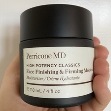 Perricone MD Face Finishing Firming Moisturizer SUPERSIZED DEAL 4 oz