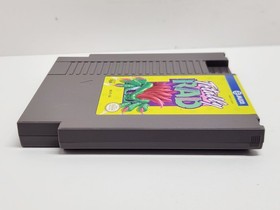 Totally Rad Nintendo NES Aut&eacute;ntico Probado Limpio 