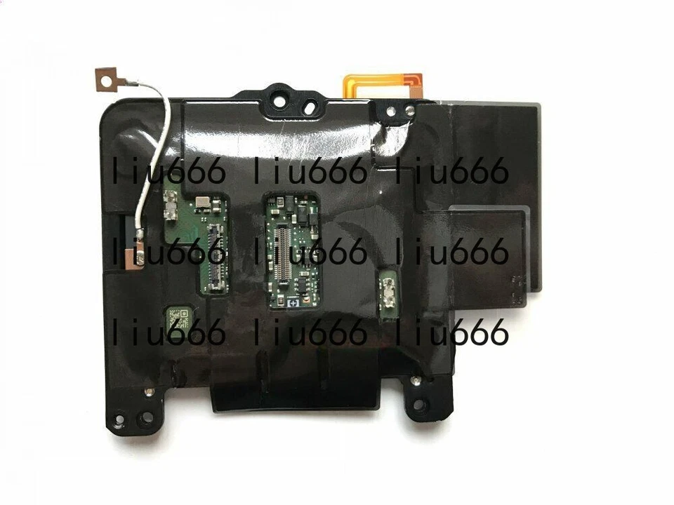 Compatible Nikon D750 Image Sensor CCD CMOS Unit Camera Replacement Spare Part - Image 2 of 2