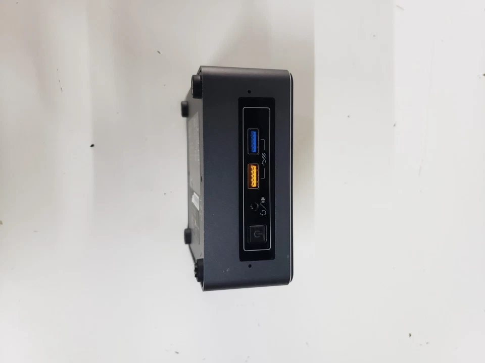 Intel NUC i7 Intel Core i7-5557U 3.10GHz 16GB RAM 256GB SSD Win11 Pro - Image 2 of 4