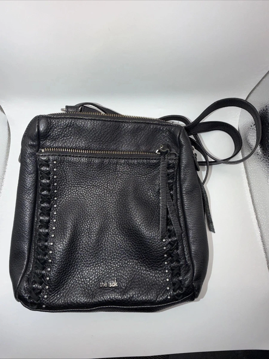 woven leather backpack products for sale | eBay