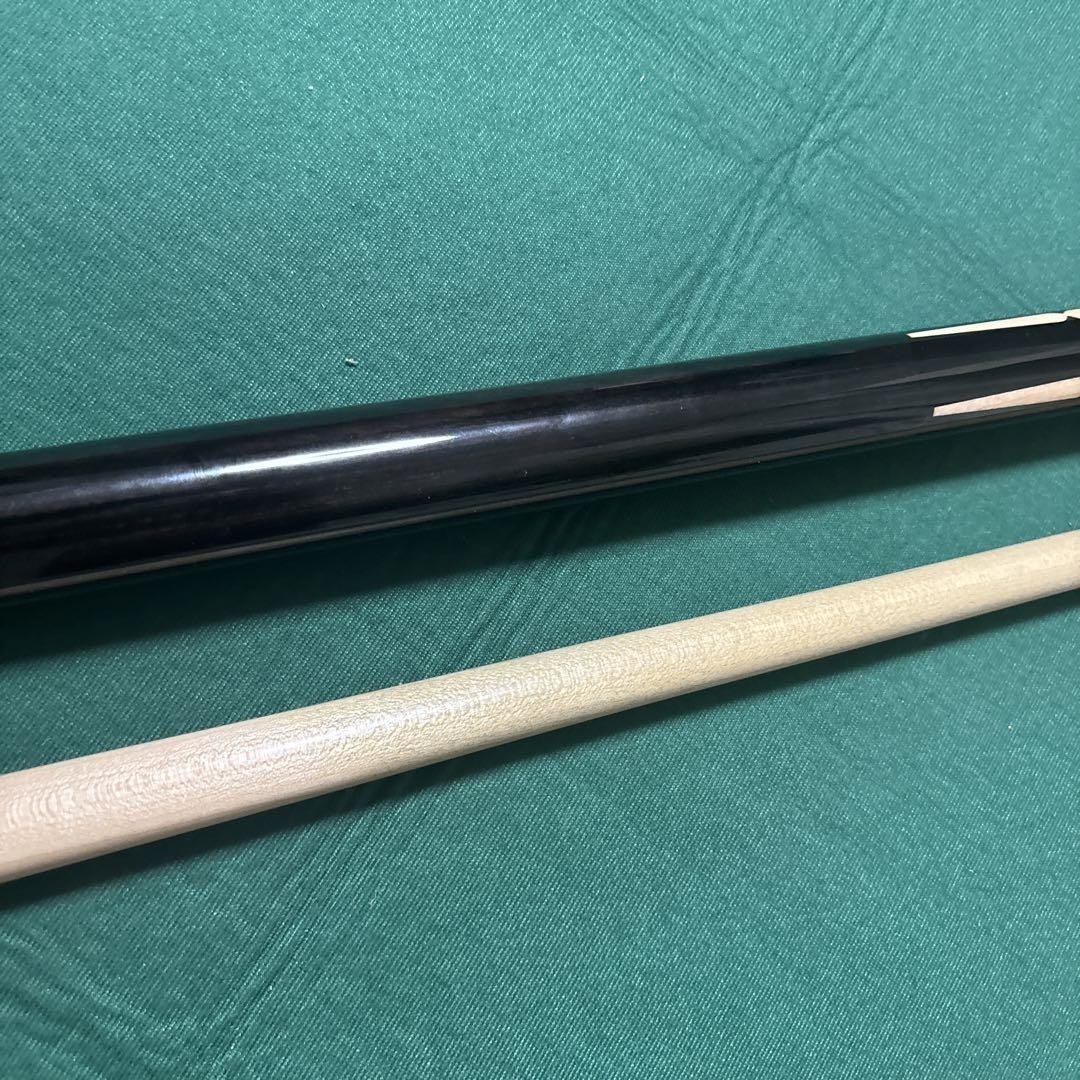 Mezz MSP-7 Cue United Joint (UJ) standard shaft Billiards Pool