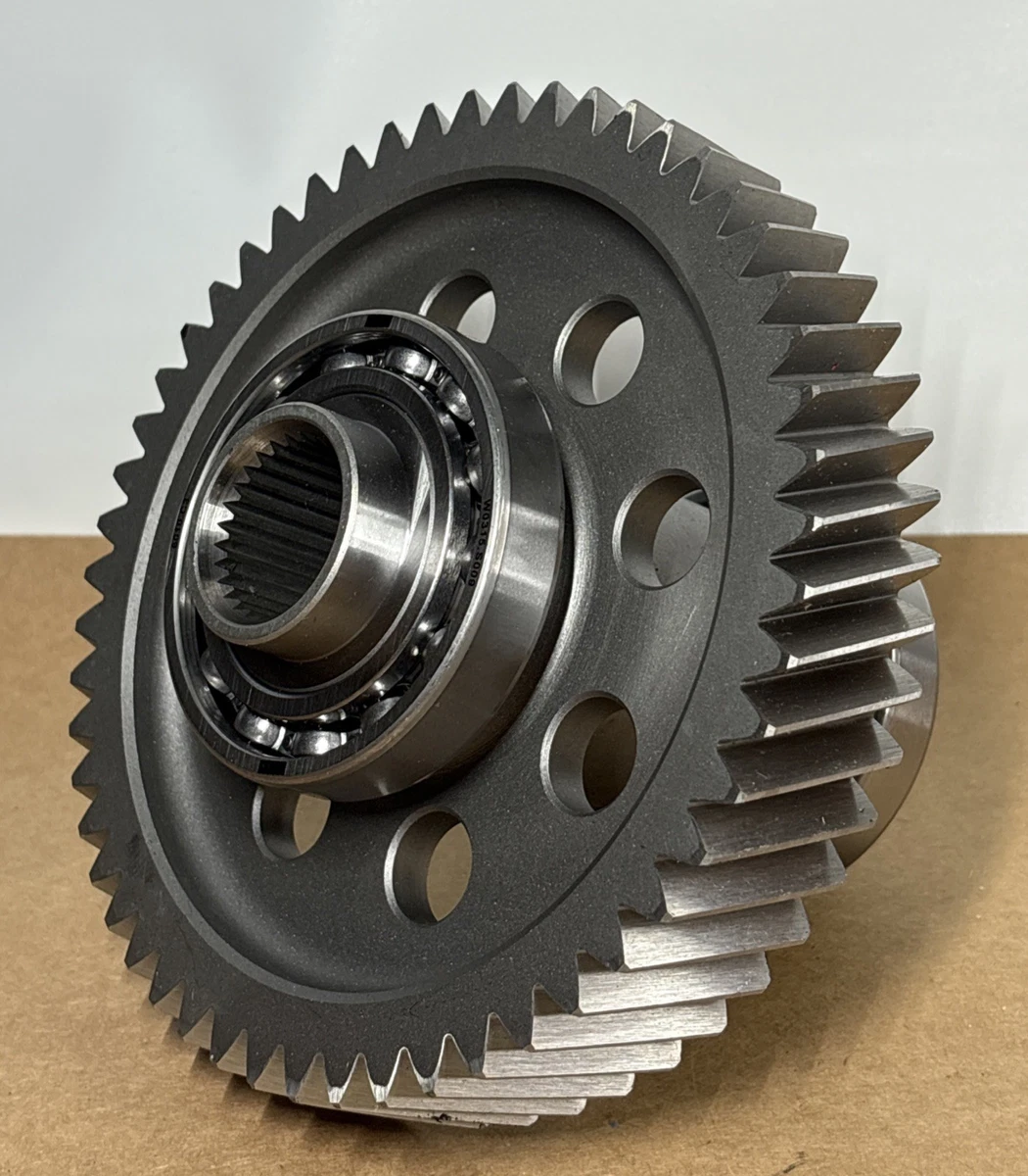 SuperATV TRAN-P-RZR1K-017 53T Transmission Gear w/ Bearing Turf Mode Delete photo 7