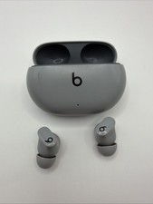 Beats by Dr. Dre Studio Buds - Moon Grey