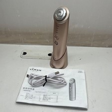 YA-MAN Photoplus Shiny M18 Facial Beauty Device Japan Import Rare