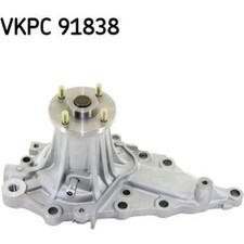 SKF VKPC 91838 Wasserpumpe für LEXUS GS IS S16 E1