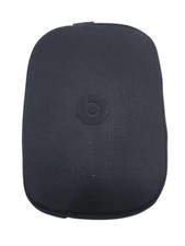 Beats Studio Pro Wireless Headphones Replacement Canvas Travel Case Only, EUC